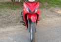 Motos - Honda Wave 2021 Nafta 13000Km - En Venta