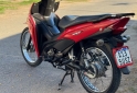 Motos - Honda Wave 2021 Nafta 13000Km - En Venta