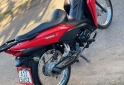 Motos - Honda Wave 2021 Nafta 13000Km - En Venta