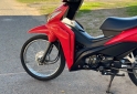Motos - Honda Wave 2021 Nafta 13000Km - En Venta