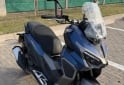 Motos - Zanella Cruiser ADV GT 200 2026 Nafta 3500Km - En Venta