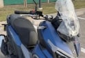 Motos - Zanella Cruiser ADV GT 200 2026 Nafta 3500Km - En Venta