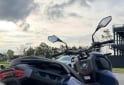Motos - Zanella Cruiser ADV GT 200 2026 Nafta 3500Km - En Venta