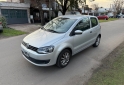 Utilitarios - Volkswagen Fox Comfortline 1.6 2011 Nafta 120000Km - En Venta