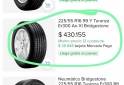 Accesorios para Autos - LIQUIDO ÚLTIMA , PERMUTO. - En Venta