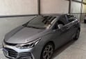 Autos - Chevrolet CRUZE PREMIER HATCHBACK 2020 Nafta 44000Km - En Venta