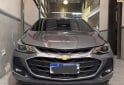 Autos - Chevrolet CRUZE PREMIER HATCHBACK 2020 Nafta 44000Km - En Venta
