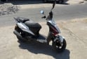 Motos - Kymco Agility RS 2021 Nafta 8000Km - En Venta
