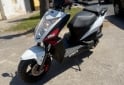 Motos - Kymco Agility RS 2021 Nafta 8000Km - En Venta