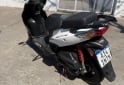 Motos - Kymco Agility RS 2021 Nafta 8000Km - En Venta