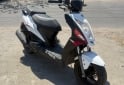 Motos - Kymco Agility RS 2021 Nafta 8000Km - En Venta