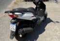 Motos - Kymco Agility RS 2021 Nafta 8000Km - En Venta