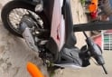 Motos - Honda wave s 2022 Nafta 11000Km - En Venta