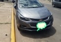 Autos - Chevrolet Cruze LTZ 2019 Nafta 78000Km - En Venta