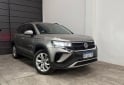 Autos - Volkswagen Taos Comfortline 2025 Nafta 28000Km - En Venta