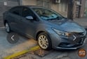 Autos - Chevrolet CRUZE LT 2018 Nafta 130000Km - En Venta
