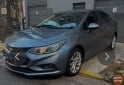 Autos - Chevrolet CRUZE LT 2018 Nafta 130000Km - En Venta