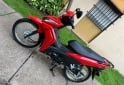 Motos - Honda Wave 2025 Nafta 0Km - En Venta