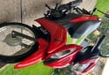 Motos - Honda Wave 2025 Nafta 0Km - En Venta