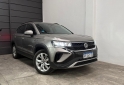 Camionetas - Volkswagen Taos Comfortline 2025 Nafta 28000Km - En Venta