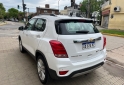 Camionetas - Chevrolet Tracker 1.8 LTZ 2019 Nafta 110000Km - En Venta