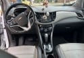Camionetas - Chevrolet Tracker 1.8 LTZ 2019 Nafta 110000Km - En Venta