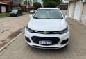 Camionetas - Chevrolet Tracker 1.8 LTZ 2019 Nafta 110000Km - En Venta