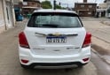 Camionetas - Chevrolet Tracker 1.8 LTZ 2019 Nafta 110000Km - En Venta