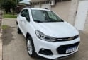 Camionetas - Chevrolet Tracker 1.8 LTZ 2019 Nafta 110000Km - En Venta