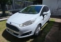 Autos - Ford Fiesta se 2014 Nafta 127000Km - En Venta