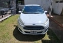 Autos - Ford Fiesta se 2014 Nafta 127000Km - En Venta
