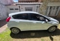 Autos - Ford Fiesta se 2014 Nafta 127000Km - En Venta