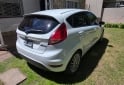 Autos - Ford Fiesta se 2014 Nafta 127000Km - En Venta