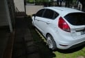 Autos - Ford Fiesta se 2014 Nafta 127000Km - En Venta