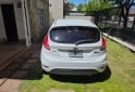 Autos - Ford Fiesta se 2014 Nafta 127000Km - En Venta