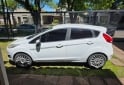 Autos - Ford Fiesta se 2014 Nafta 127000Km - En Venta