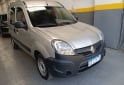 Utilitarios - Renault Kangoo Express Mixta Pack 2018 GNC 130000Km - En Venta