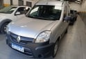Utilitarios - Renault Kangoo Express Mixta Pack 2018 GNC 130000Km - En Venta