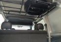 Utilitarios - Renault Kangoo Express Mixta Pack 2018 GNC 130000Km - En Venta