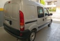 Utilitarios - Renault Kangoo Express Mixta Pack 2018 GNC 130000Km - En Venta