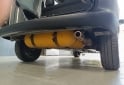 Utilitarios - Renault Kangoo Express Mixta Pack 2018 GNC 130000Km - En Venta