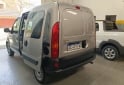 Utilitarios - Renault Kangoo Express Mixta Pack 2018 GNC 130000Km - En Venta