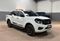 Camionetas - Nissan Frontier XGEAR 2021 Diesel 130000Km - En Venta