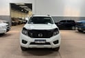 Camionetas - Nissan Frontier XGEAR 2021 Diesel 130000Km - En Venta