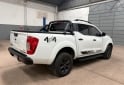 Camionetas - Nissan Frontier XGEAR 2021 Diesel 130000Km - En Venta