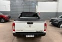 Camionetas - Nissan Frontier XGEAR 2021 Diesel 130000Km - En Venta