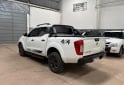Camionetas - Nissan Frontier XGEAR 2021 Diesel 130000Km - En Venta