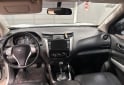 Camionetas - Nissan Frontier XGEAR 2021 Diesel 130000Km - En Venta