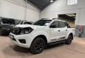 Camionetas - Nissan Frontier XGEAR 2021 Diesel 130000Km - En Venta