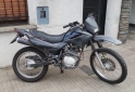 Motos - Motomel Skua 150cc 2010 Nafta 55000Km - En Venta